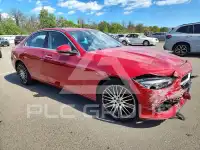 2024 Mercedes Benz C-Class photo
