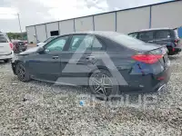 2024 Mercedes Benz C-Class фото