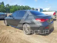 2024 Mercedes Benz C-Class фото