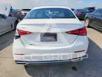 2024 Mercedes Benz C-Class фото