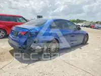 2024 Mercedes Benz C-Class фото