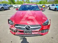 2024 Mercedes Benz C-Class photo