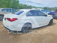 2024 Mercedes Benz C-Class фото