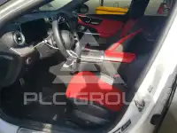 2024 Mercedes Benz C-Class фото
