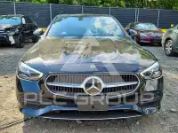 2024 Mercedes Benz C-Class фото