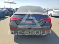 2024 Mercedes Benz C-Class фото