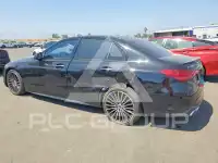 2024 Mercedes Benz C-Class фото