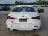 2024 Mercedes Benz C-Class фото