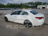 2024 Mercedes Benz C-Class фото