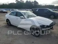 2024 Mercedes Benz C-Class фото