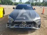 2024 Mercedes Benz C-Class фото