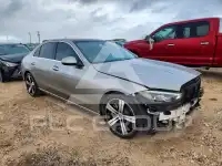 2024 Mercedes Benz C-Class фото
