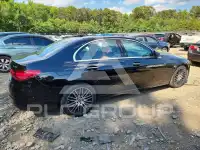 2024 Mercedes Benz C-Class фото