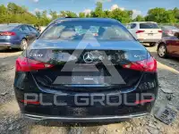 2024 Mercedes Benz C-Class фото