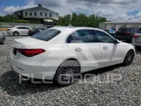 2024 Mercedes Benz C-Class фото