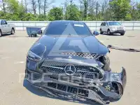 2024 Mercedes Benz C-Class фото