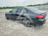 2024 Mercedes Benz C-Class фото
