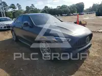 2024 Mercedes Benz C-Class фото