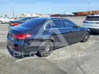 2024 Mercedes Benz C-Class фото