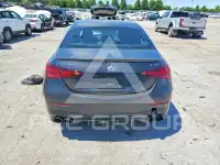 2024 Mercedes Benz C-Class фото
