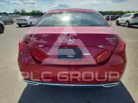 2024 Mercedes Benz C-Class photo