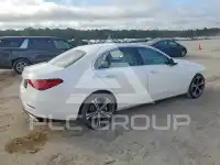 2024 Mercedes Benz C-Class фото