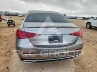 2024 Mercedes Benz C-Class фото
