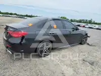 2024 Mercedes Benz C-Class фото
