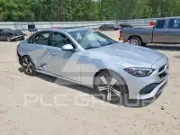 2024 Mercedes Benz C-Class фото