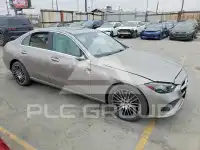 2024 Mercedes Benz C-Class фото