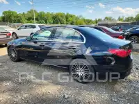 2024 Mercedes Benz C-Class фото