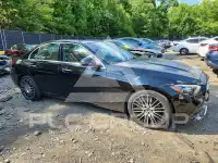 2024 Mercedes Benz C-Class фото
