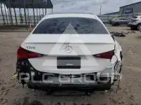2024 Mercedes Benz C-Class фото