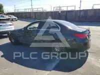 2024 Mercedes Benz C-Class фото