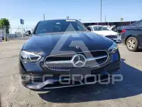 2024 Mercedes Benz C-Class фото