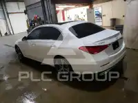 2024 Mercedes Benz C-Class фото