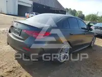 2024 Mercedes Benz C-Class фото