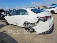 2024 Mercedes Benz C-Class фото