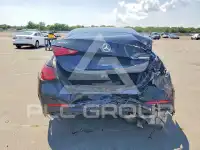 2024 Mercedes Benz C-Class фото