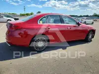 2024 Mercedes Benz C-Class photo