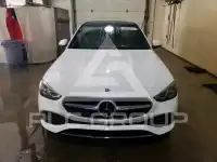2024 Mercedes Benz C-Class фото