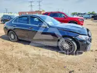 2024 Mercedes Benz C-Class фото