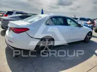 2024 Mercedes Benz C-Class фото