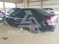 2024 Mercedes Benz C-Class фото