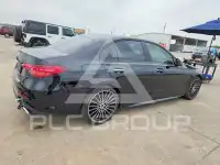 2024 Mercedes Benz C-Class фото