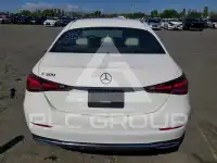 2024 Mercedes Benz C-Class photo