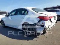 2024 Mercedes Benz C-Class фото