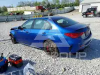 2024 Mercedes Benz C-Class фото