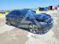 2024 Mercedes Benz C-Class фото