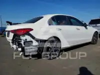 2024 Mercedes Benz C-Class фото